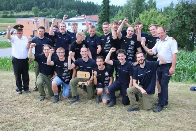 Foto: Wolfgang Etzelsdorfer