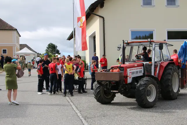 Foto: Wolfgang Etzelsdorfer