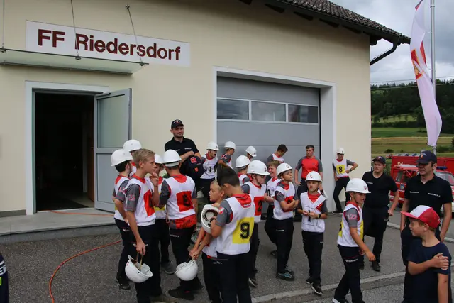 Foto: Wolfgang Etzelsdorfer