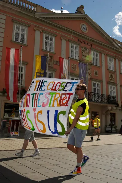 Foto: Sascha Trimmel