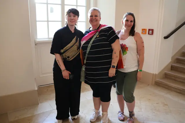 Foto: Kathrin Schauer