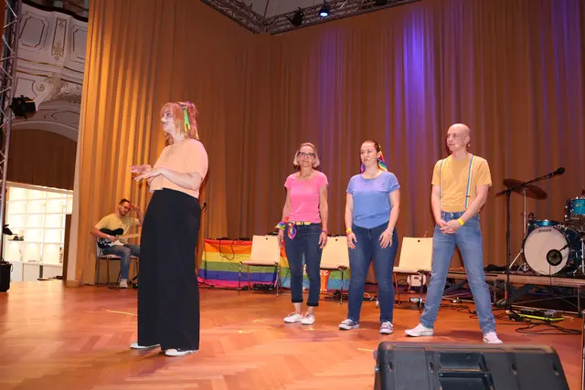 Foto: Kathrin Schauer