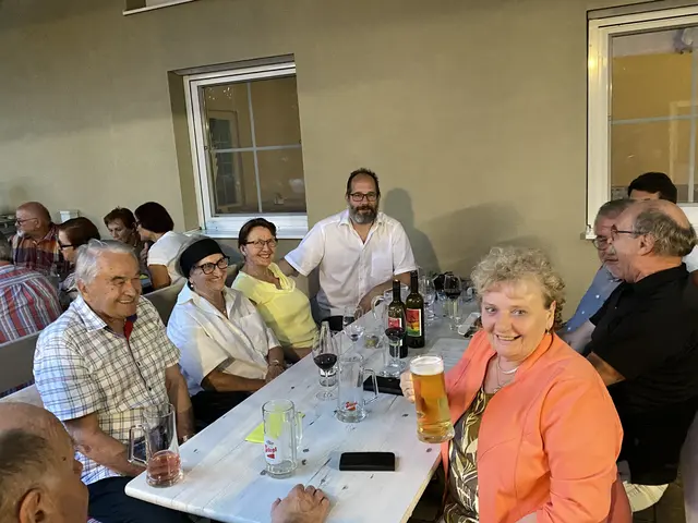Foto: Gesa Buzanich