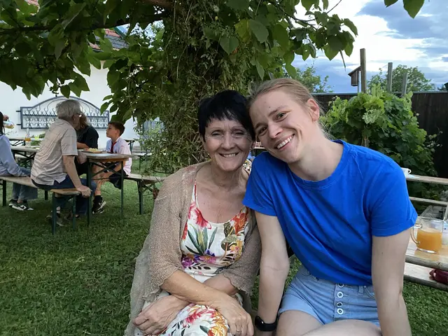 Foto: Gesa Buzanich