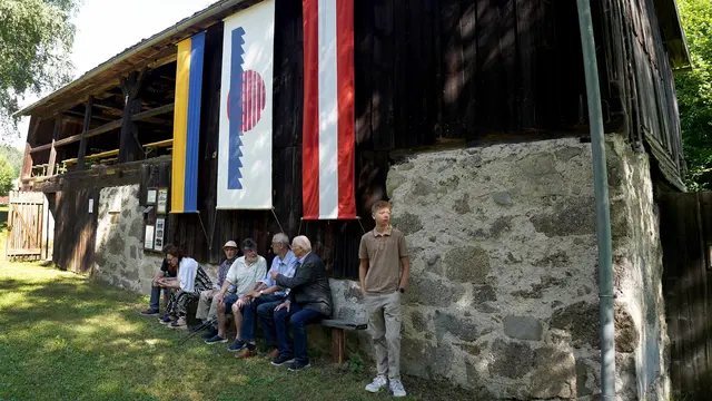 Foto: Franz Fichtinger