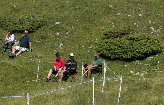 Foto: Olga Bereslavskaya