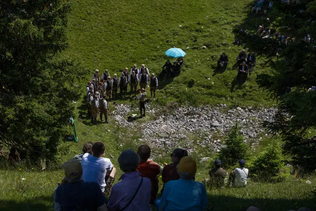 Foto: Olga Bereslavskaya