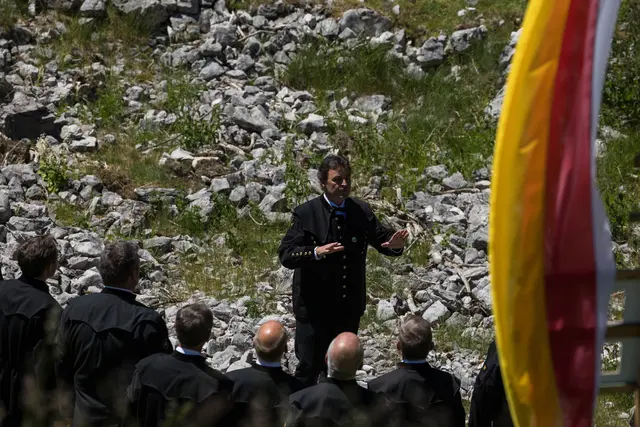 Foto: Olga Bereslavskaya