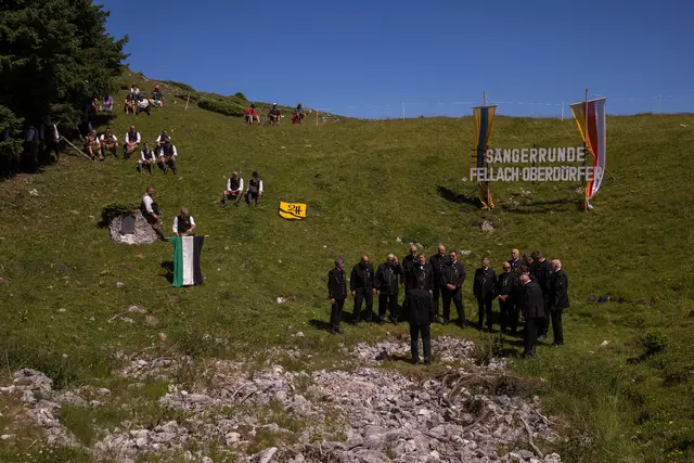 Foto: Olga Bereslavskaya