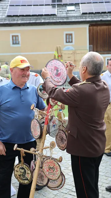 Foto: Landesfeuerwehrverband Salzburg