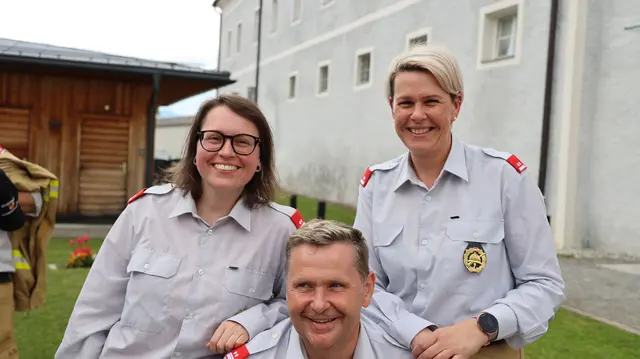 Foto: Landesfeuerwehrverband Salzburg