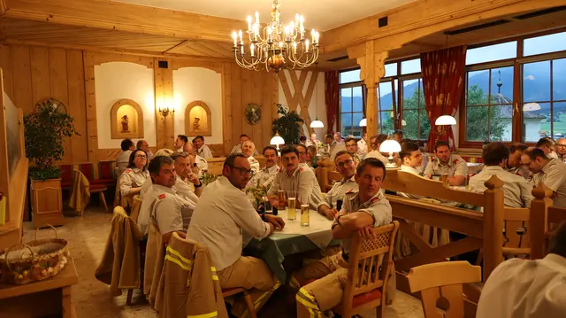 Foto: Landesfeuerwehrverband Salzburg