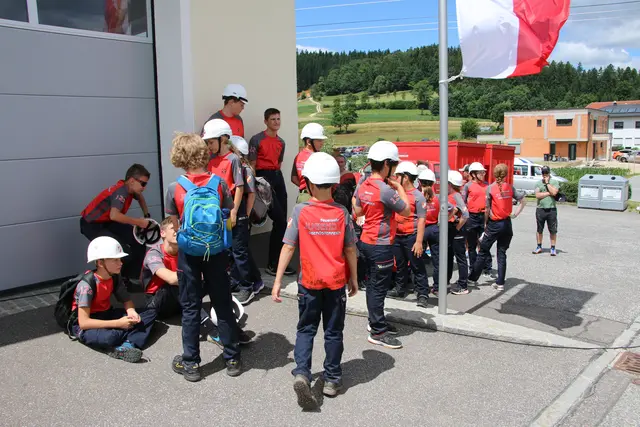 Foto: Wolfgang Etzelsdorfer
