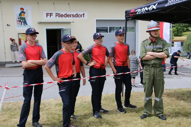 Foto: Wolfgang Etzelsdorfer