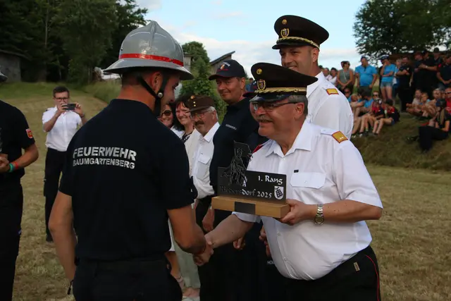 Foto: Wolfgang Etzelsdorfer