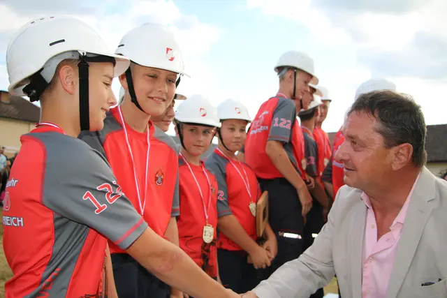 Foto: Wolfgang Etzelsdorfer