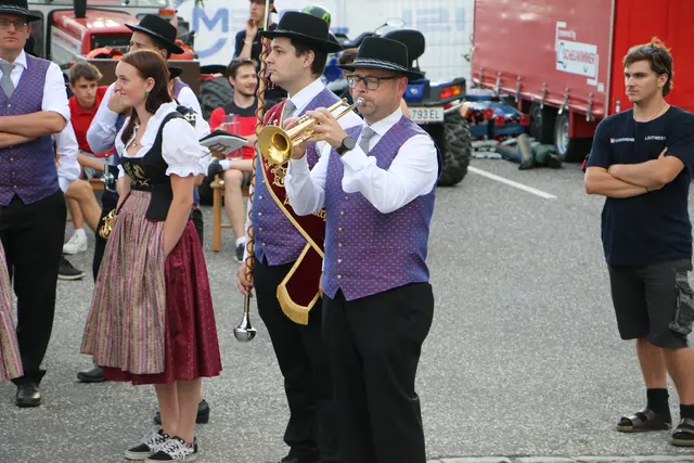 Foto: Wolfgang Etzelsdorfer