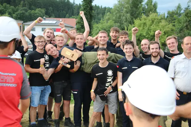 Foto: Wolfgang Etzelsdorfer