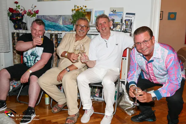 Foto: Christian Kaiser