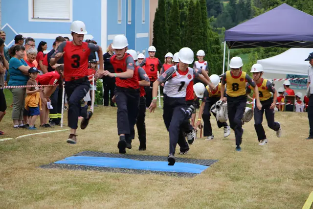 Foto: Wolfgang Etzelsdorfer