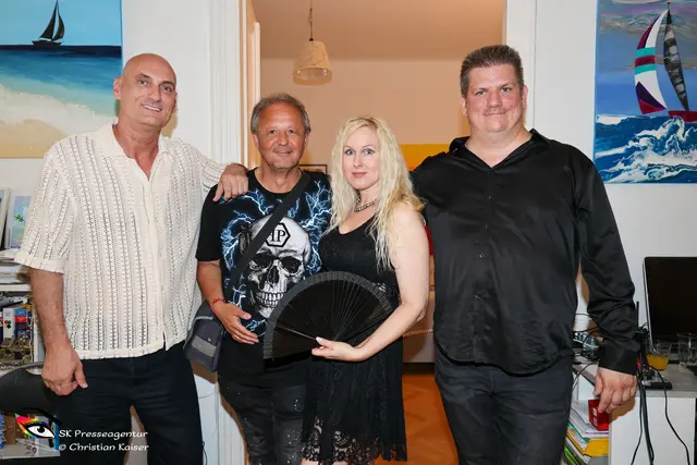 Foto: Christian Kaiser