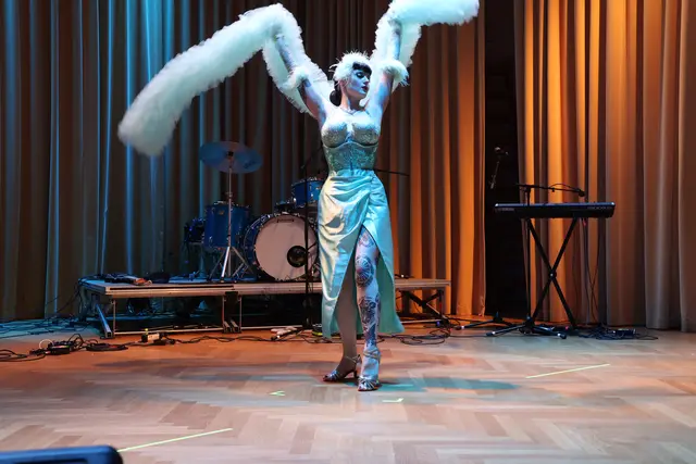 Foto: Kathrin Schauer