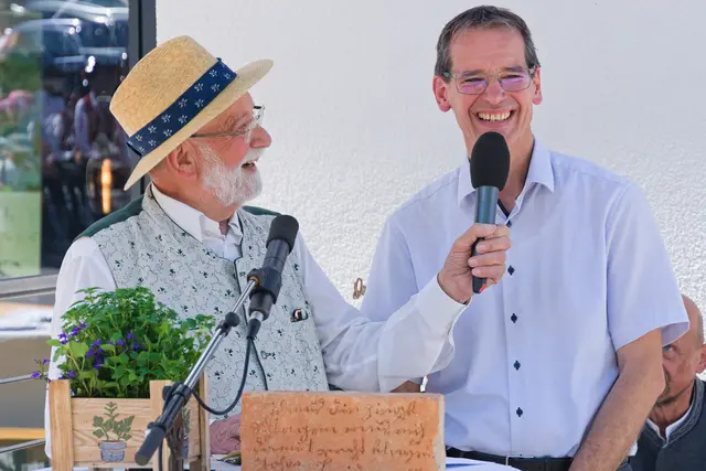 Foto: Alfred Hofer