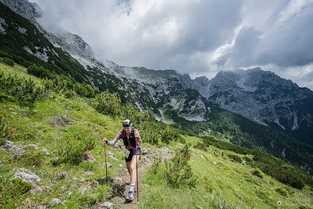 Panorama inklusiver, auf allen Distanzen | Foto: Harald Wisthaler