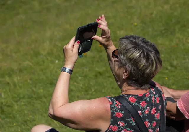 Foto: Olga Bereslavskaya