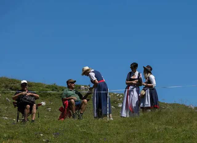 Foto: Olga Bereslavskaya