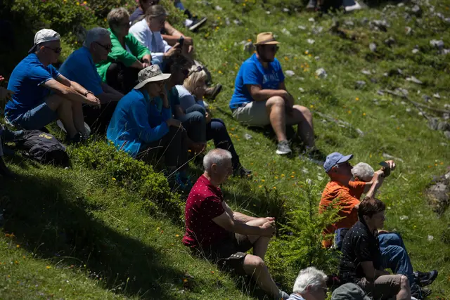 Foto: Olga Bereslavskaya