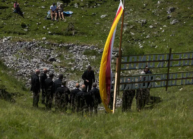 Foto: Olga Bereslavskaya