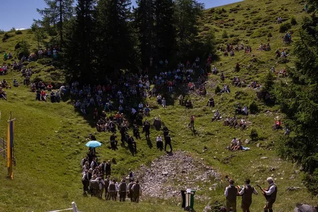 Foto: Olga Bereslavskaya