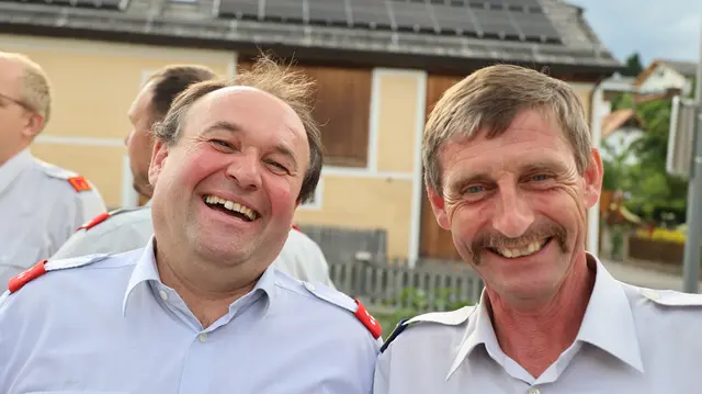 Foto: Landesfeuerwehrverband Salzburg