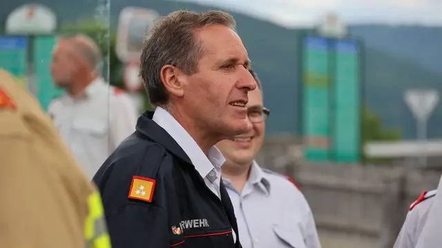 Foto: Landesfeuerwehrverband Salzburg