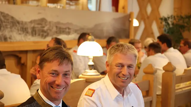 Foto: Landesfeuerwehrverband Salzburg