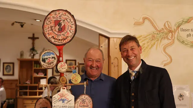 Foto: Landesfeuerwehrverband Salzburg