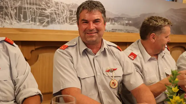 Foto: Landesfeuerwehrverband Salzburg