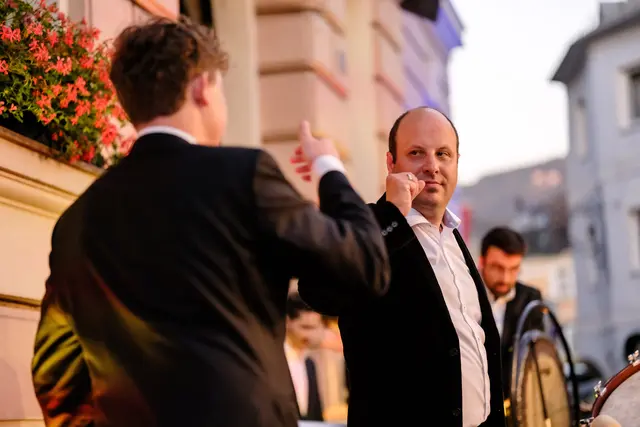 Foto: Thomas Brunner Photography