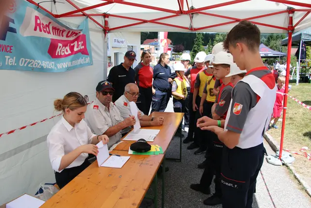 Foto: Wolfgang Etzelsdorfer