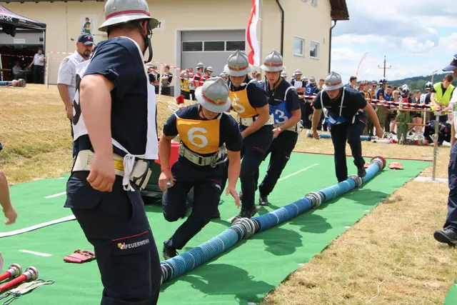 Foto: Wolfgang Etzelsdorfer