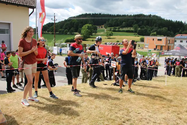 Foto: Wolfgang Etzelsdorfer