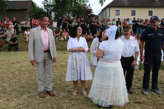 Foto: Wolfgang Etzelsdorfer