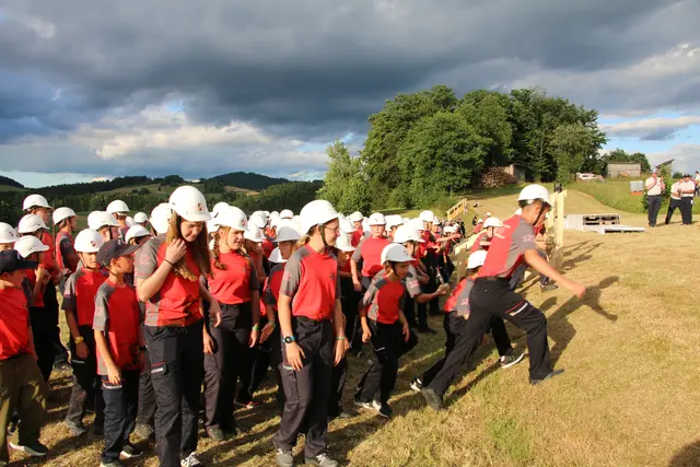 Foto: Wolfgang Etzelsdorfer