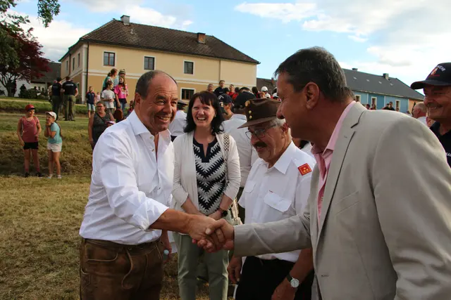 Foto: Wolfgang Etzelsdorfer