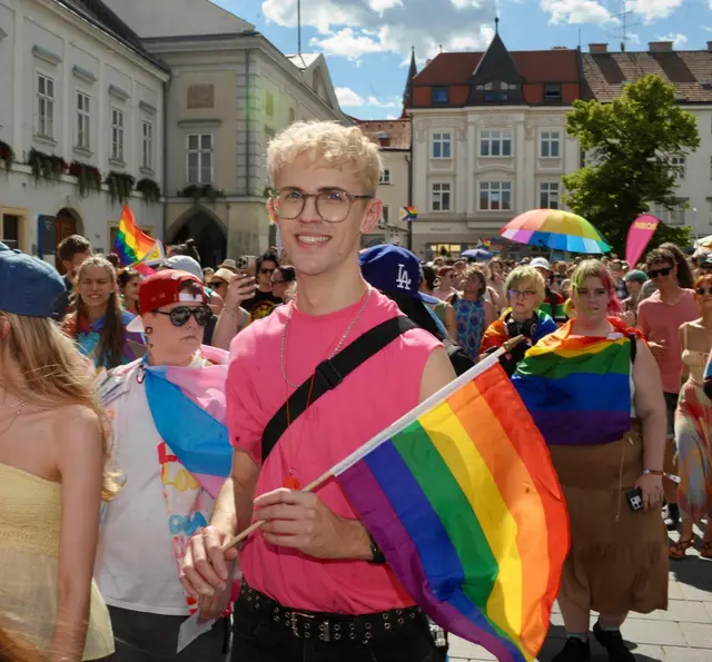 Foto: Sascha Trimmel