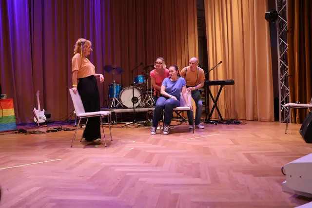 Foto: Kathrin Schauer