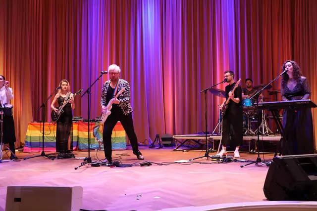 Foto: Kathrin Schauer