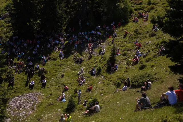 Foto: Olga Bereslavskaya