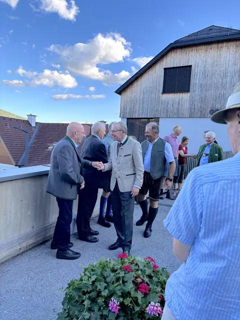 Foto: meinbezirk.at/lungau